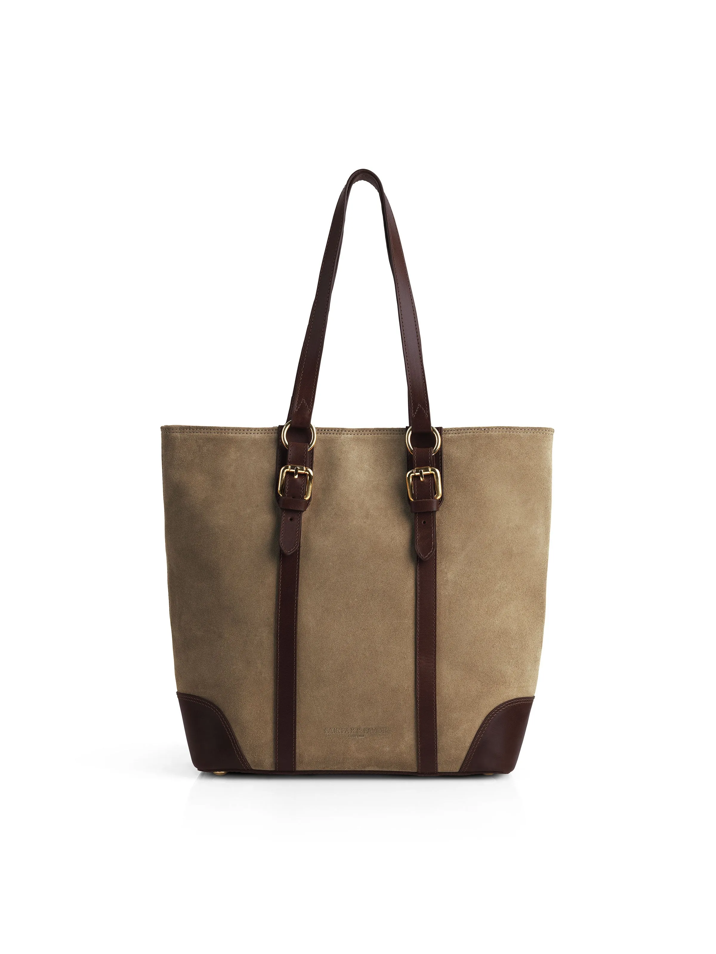 Gatcombe Tote - Taupe