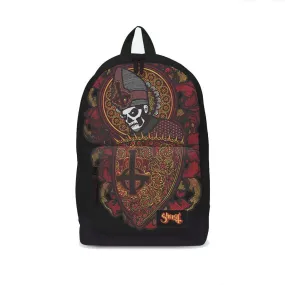 Ghost Papa Shi Classic Backpack