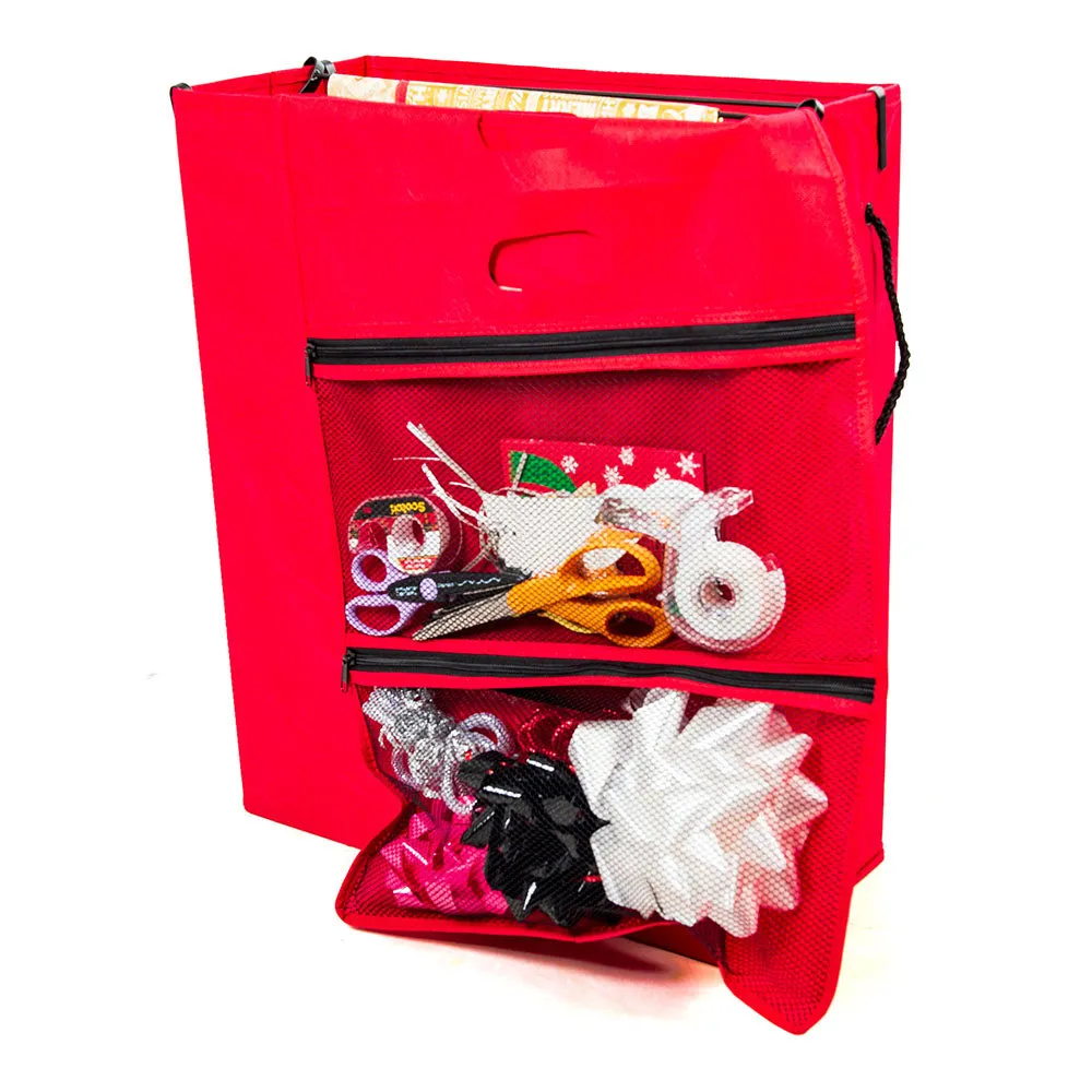 Gift Bag & Tissue Paper Storage Box