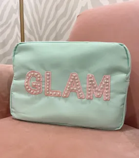 Glam XL Bag | Mint