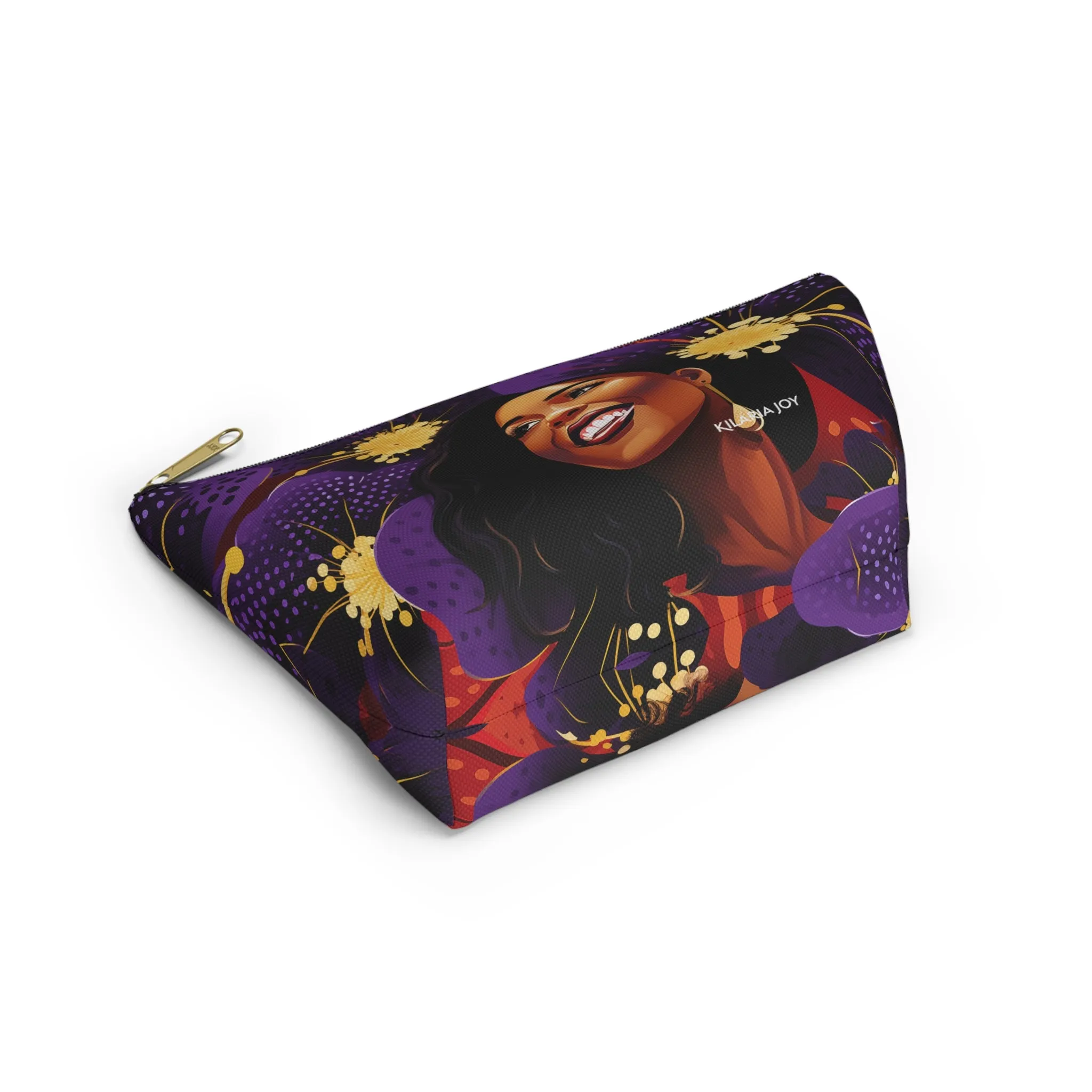 Glenda Accessory Pouch, Cosmetic & Toiletry Bag, Travel Bag