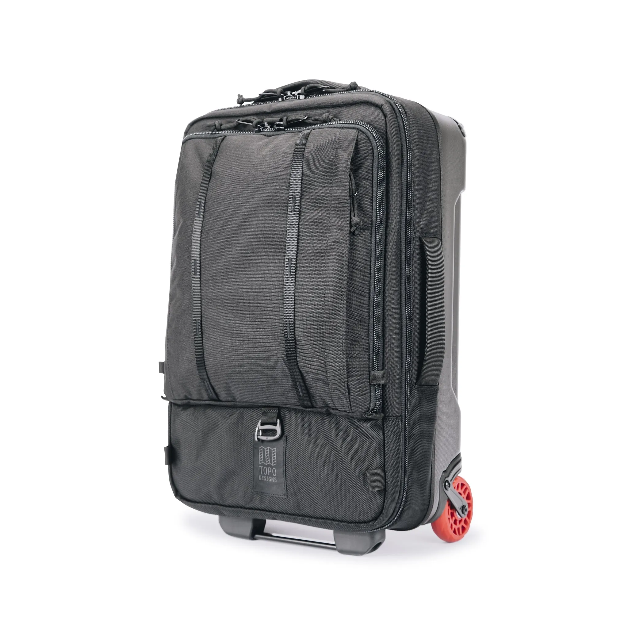 Global Travel Roller Bag