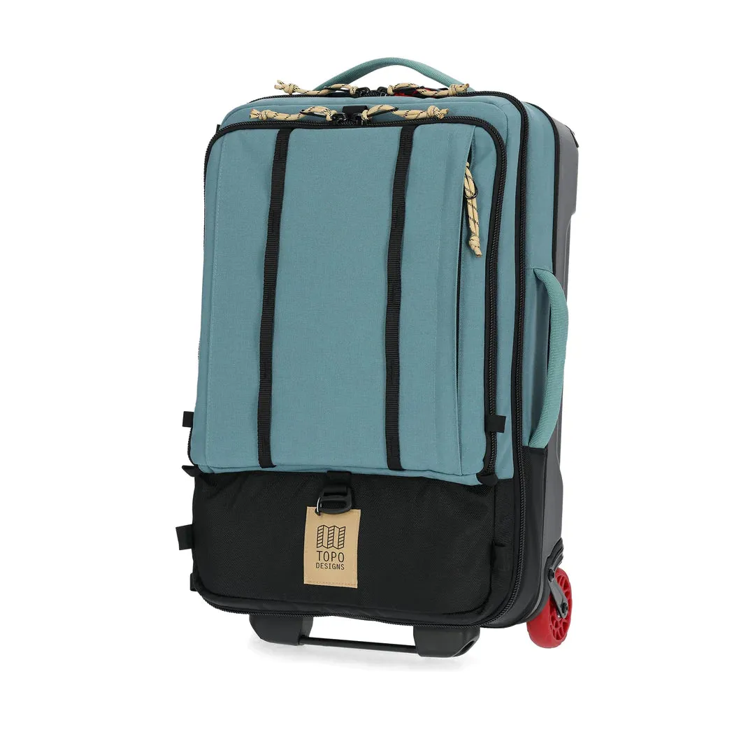 Global Travel Roller Bag