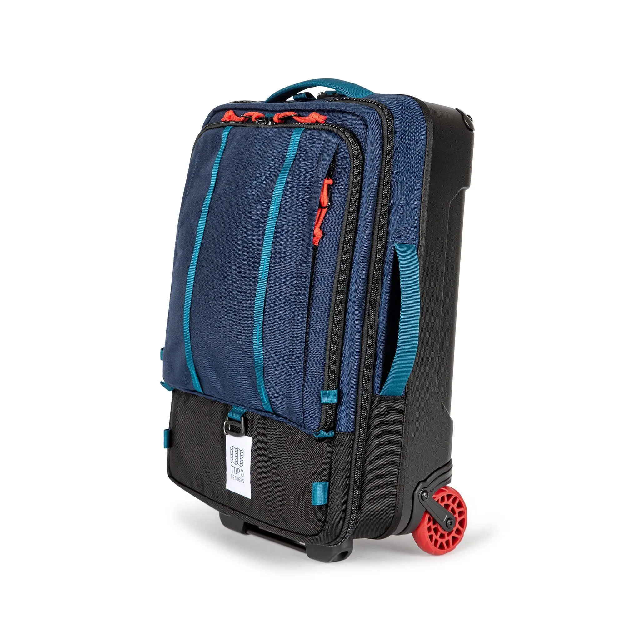 Global Travel Roller Bag