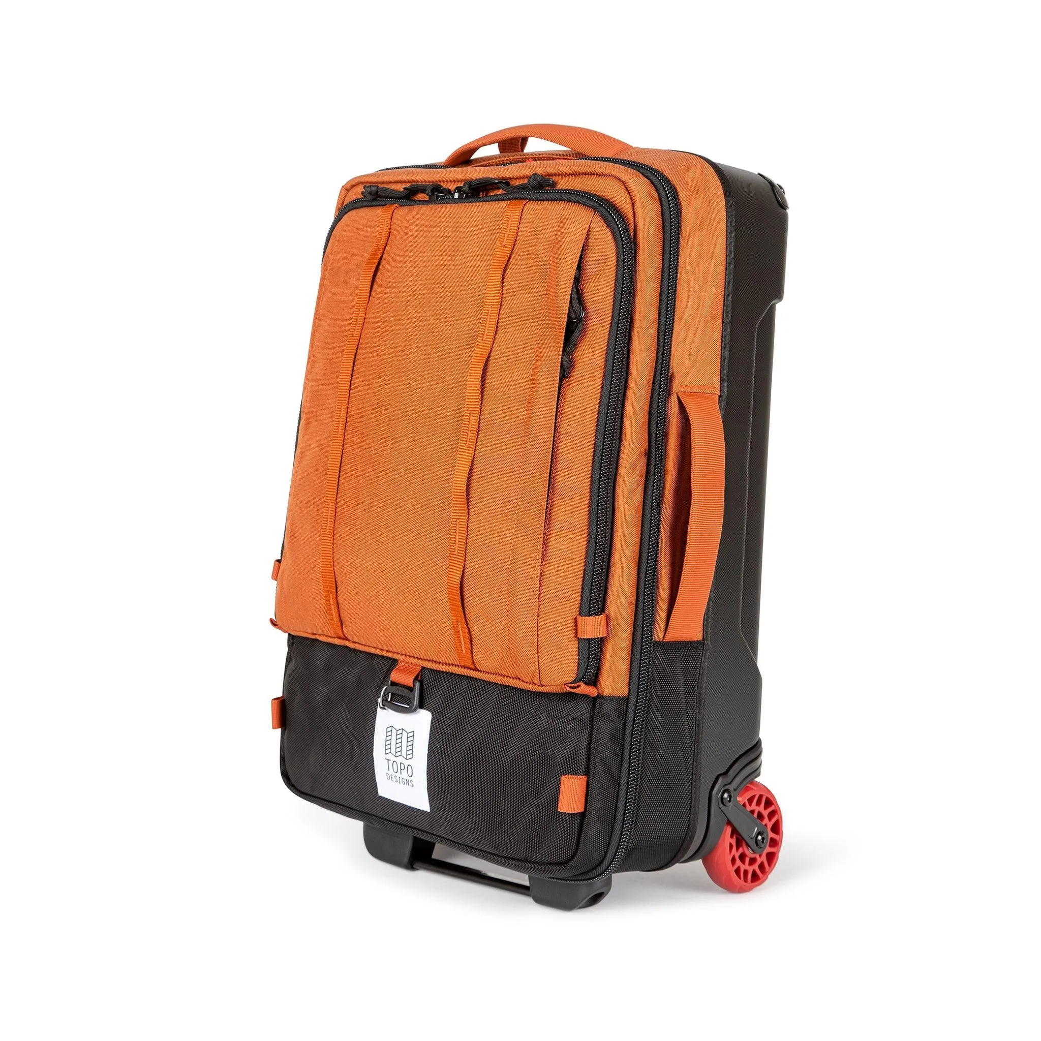 Global Travel Roller Bag