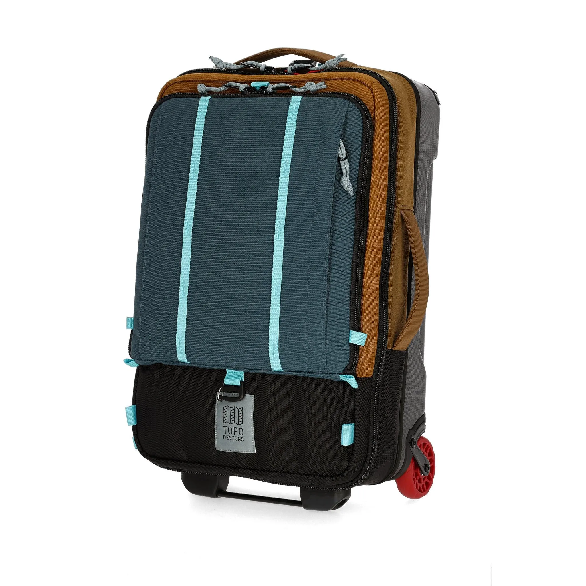 Global Travel Roller Bag