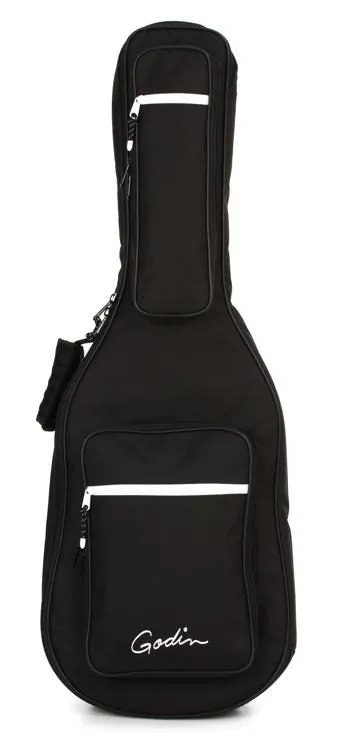 Godin A6/A12/A11/Multiac/ACS Slim Gig Bag