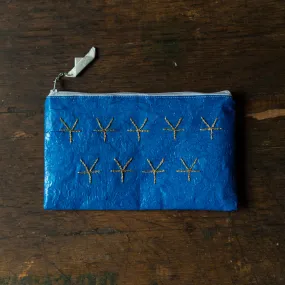 Golden Stars Nūt Pouch