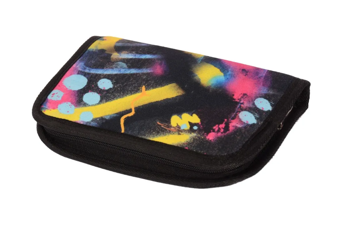 Graffiti Her Pencil case