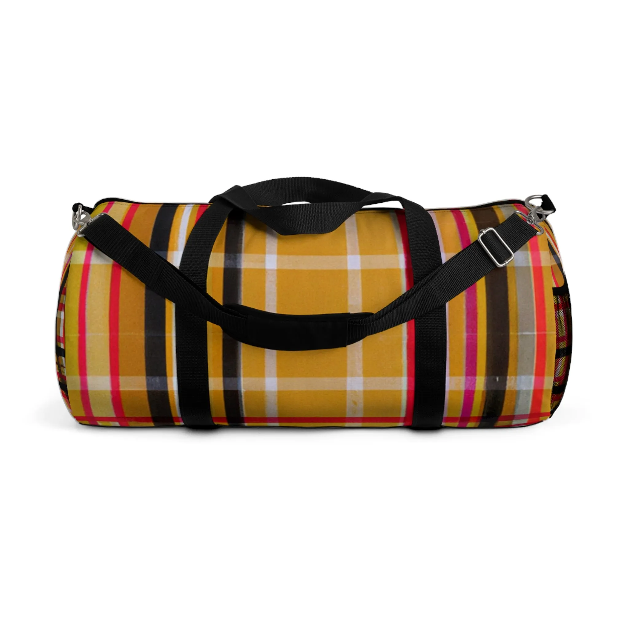 Groward Webbing. - Duffel bag