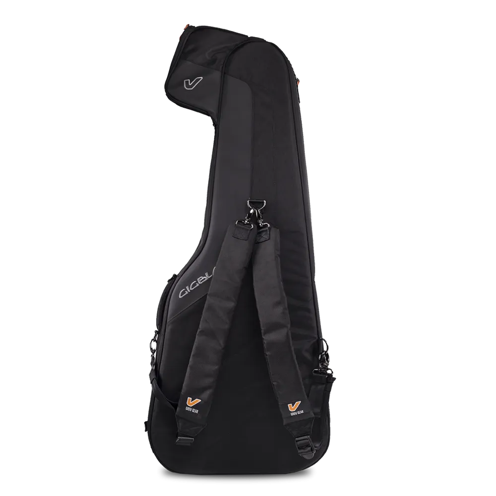 Gruv Gear Gig Blade 2 Extra Shoulder Strap (New Anti-Slip Surface)