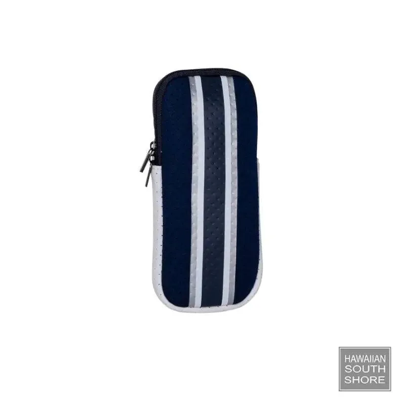 HA Bag Grayson Glass Case Yacht