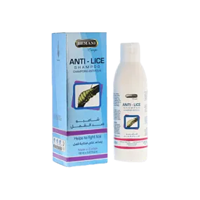 HEMANI ANTI LICE SHAMPOO 150ML