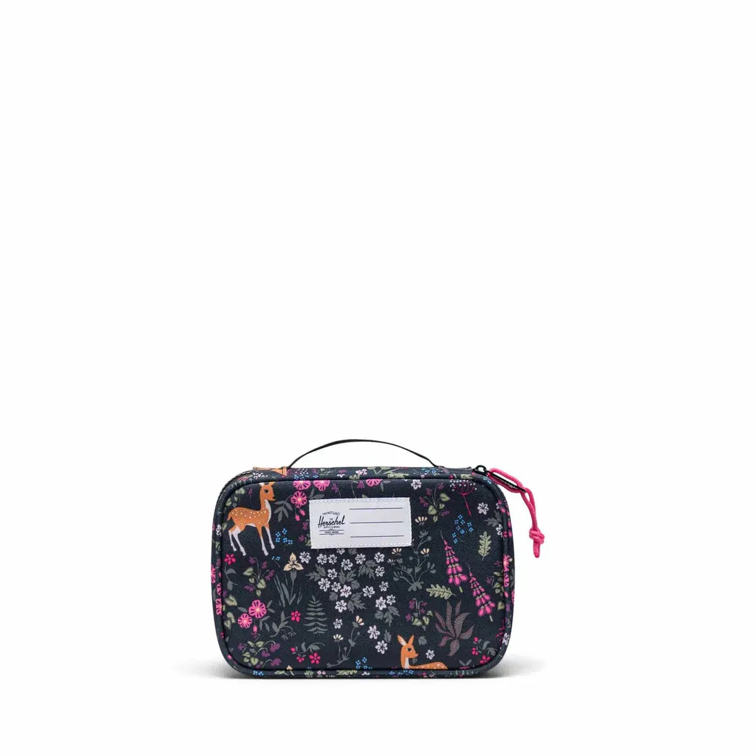 Herschel Deer Woodland Little Herschel Heritage Pencil Case