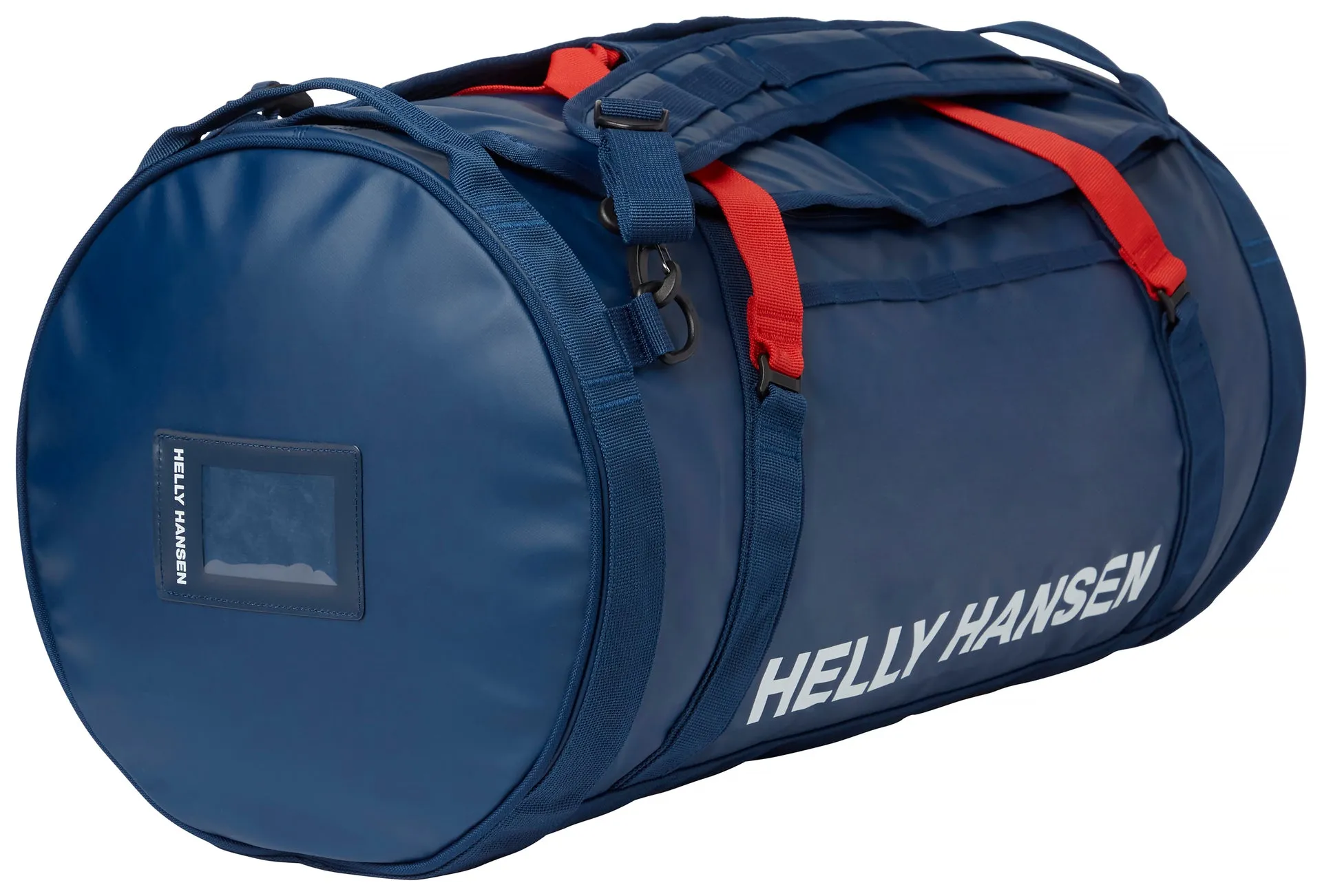 HH DUFFEL BAG 2 50L -  OCEAN