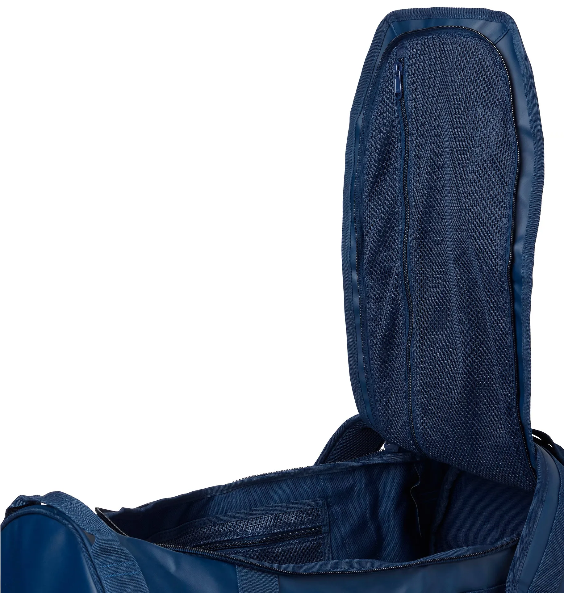 HH DUFFEL BAG 2 50L -  OCEAN