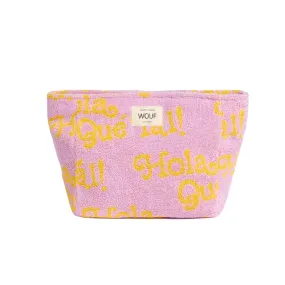 Hola Toiletry Bag