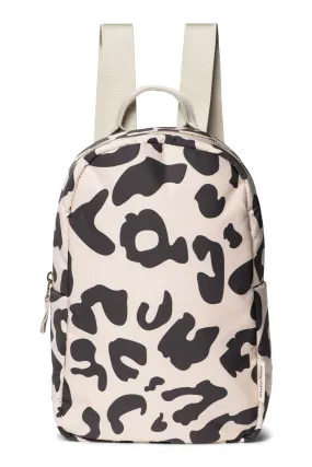 Holy Cow Puffy Mini Backpack