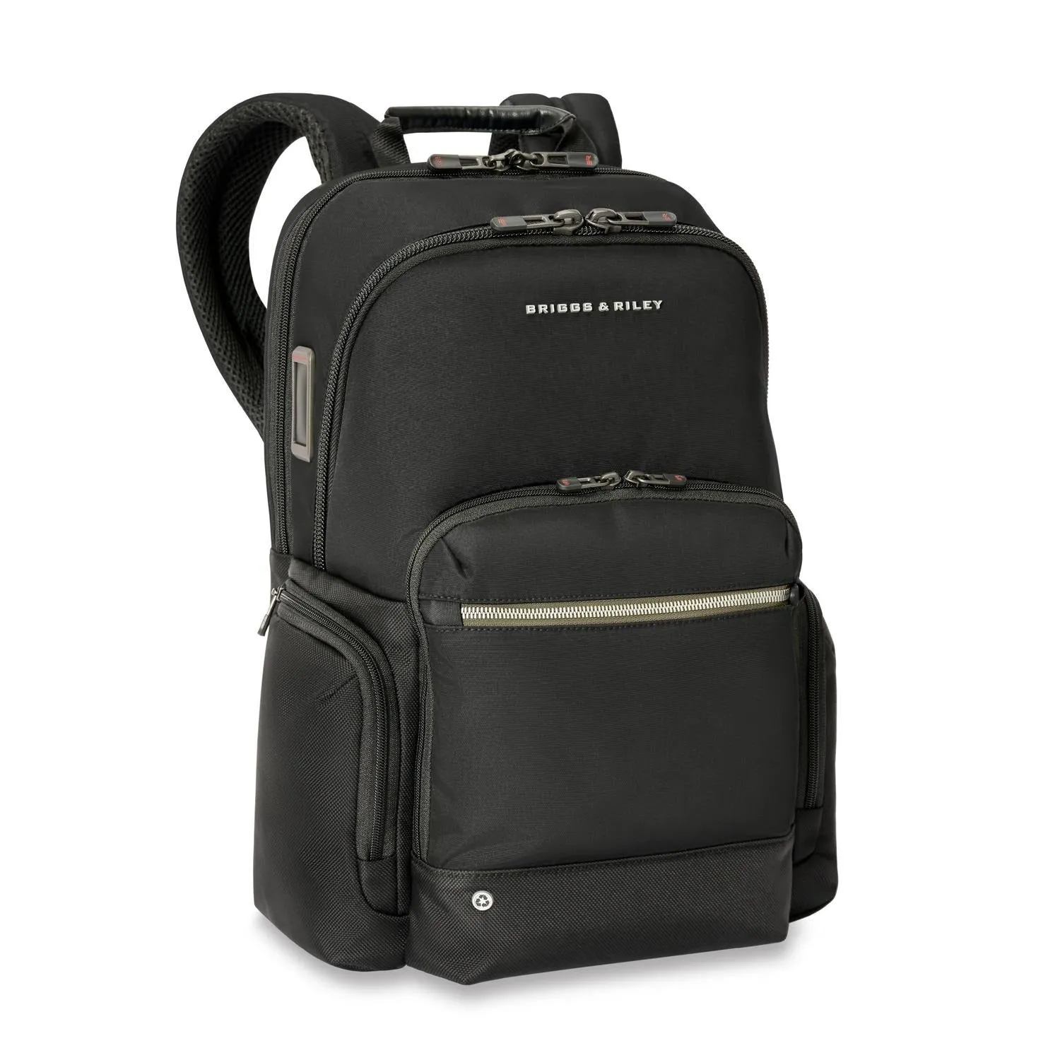 HTA Medium Cargo Backpack - Black