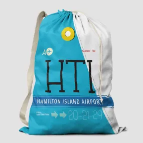 HTI - Laundry Bag