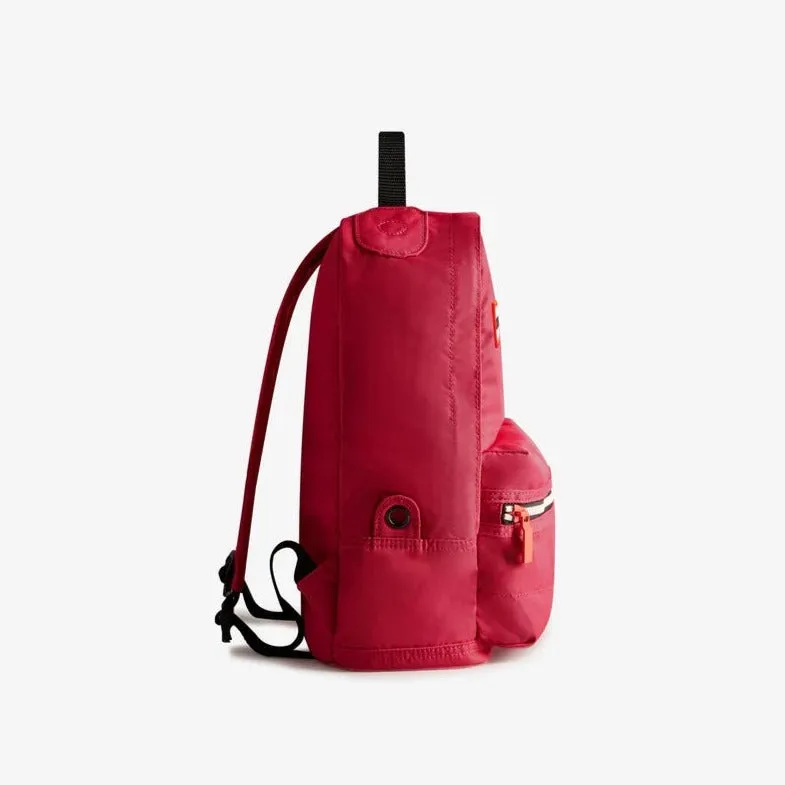 Hunter Kid's Original Backpack in Pink