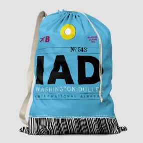 IAD - Laundry Bag