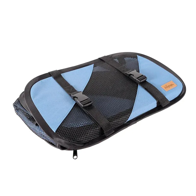 Ibiyaya Flying Pal Foldable Pet Travel Carrier