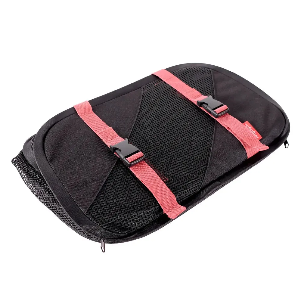 Ibiyaya Flying Pal Foldable Pet Travel Carrier