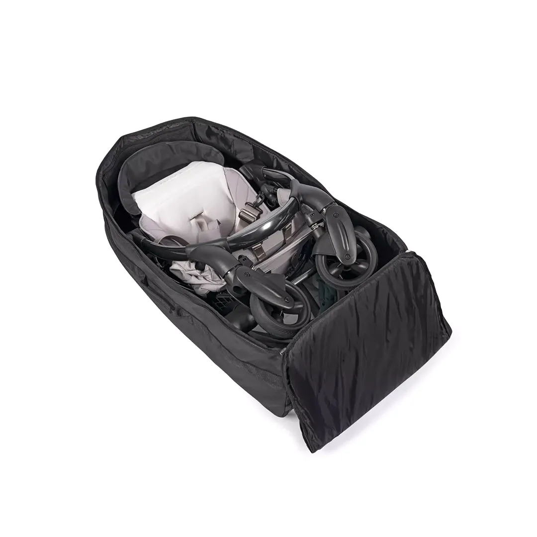 iCandy Universal Travel Bag - Black