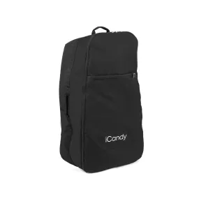 iCandy Universal Travel Bag - Black