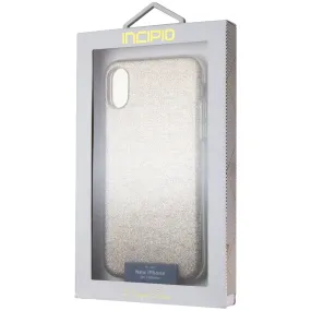 Incipio Design Series Case for Apple iPhone Xs / X - Multi-Glitter