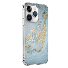 Inspire Series Blue Marble Case - iPhone 15 Pro Max - CP00475