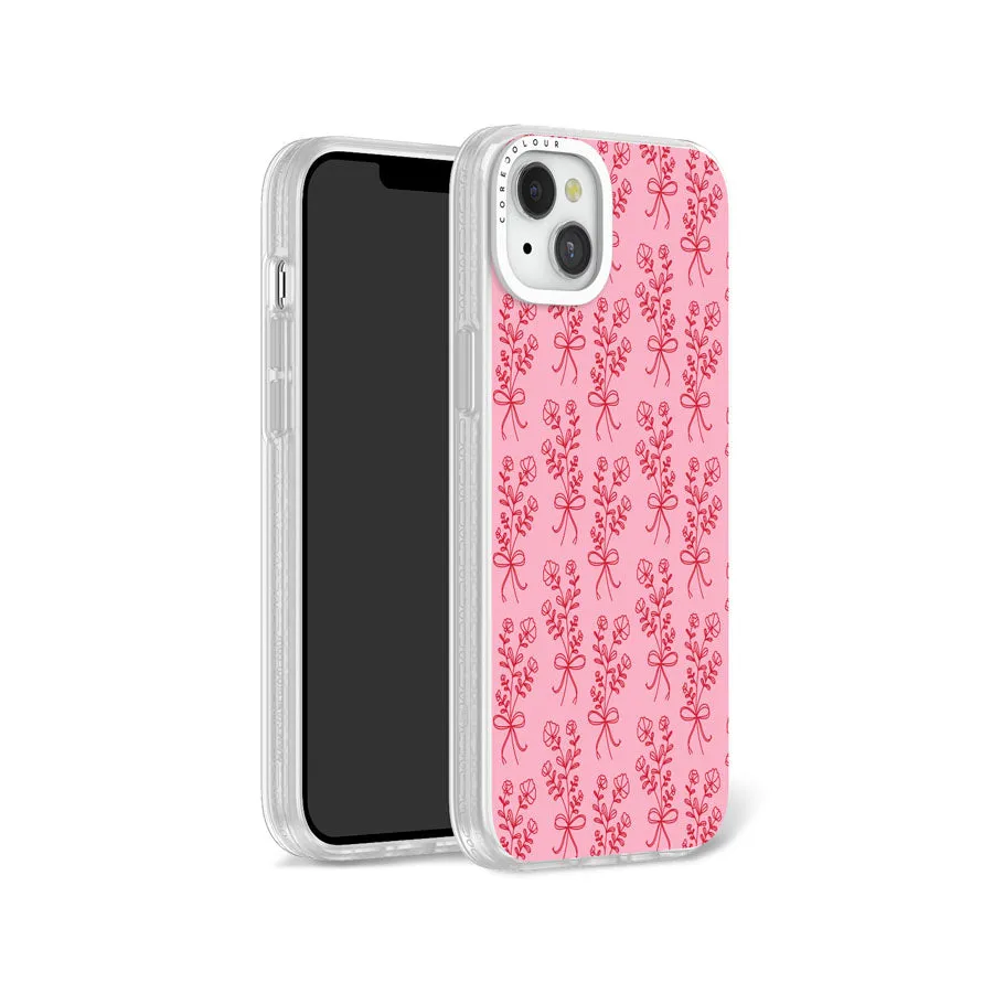 iPhone 12 Bliss Blossoms II Phone Case MagSafe Compatible