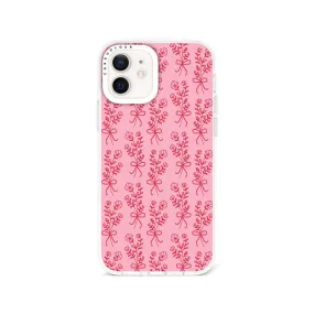 iPhone 12 Bliss Blossoms II Phone Case MagSafe Compatible