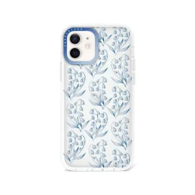 iPhone 12 Bluebell Phone Case