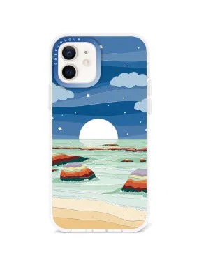 iPhone 12 Elephant Rock Phone Case