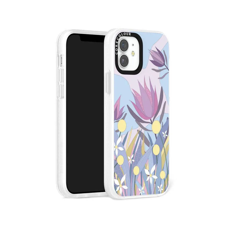 iPhone 12 King Protea Phone Case Magsafe Compatible