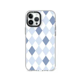 iPhone 12 Pro Max Ice Frost Phone Case