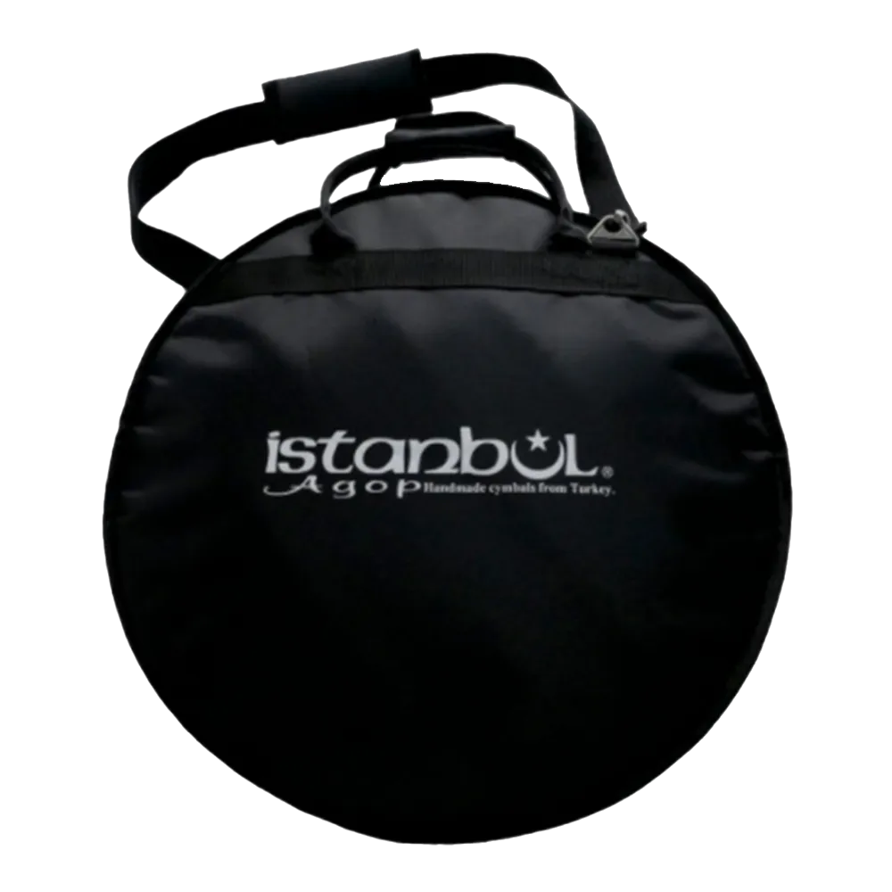 Istanbul Agop Cymbal Bag 22" (without hihat section)