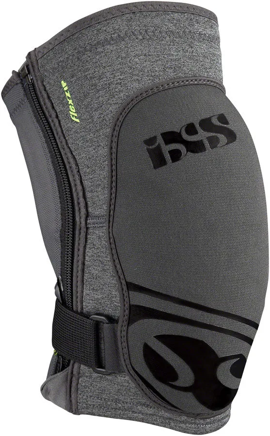 iXS Flow ZIP Knee Pads