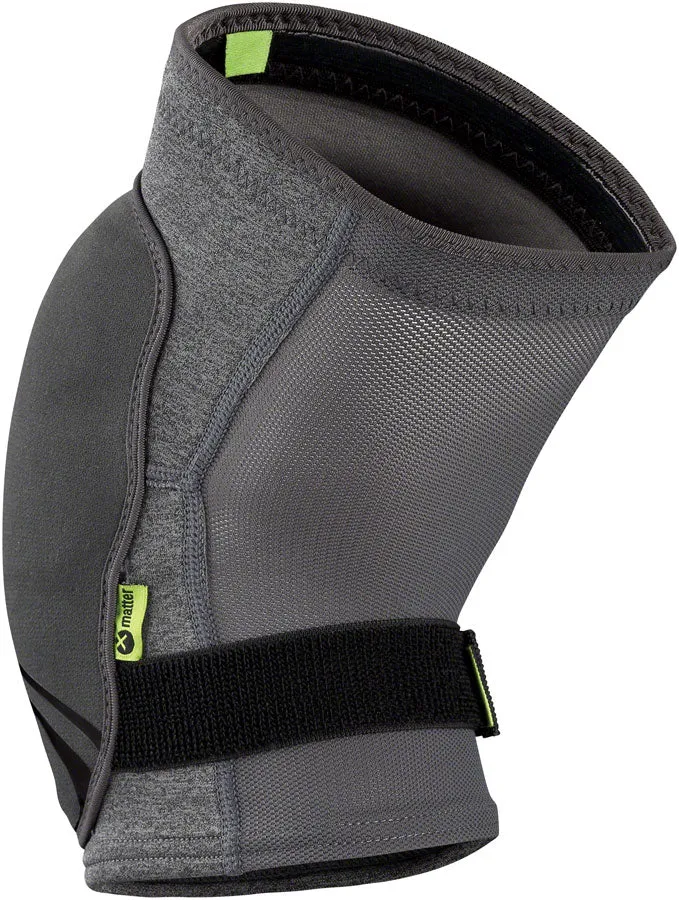 iXS Flow ZIP Knee Pads