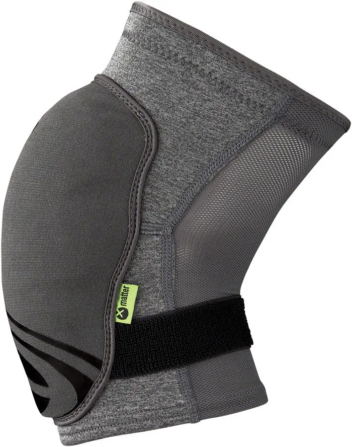 iXS Flow ZIP Knee Pads