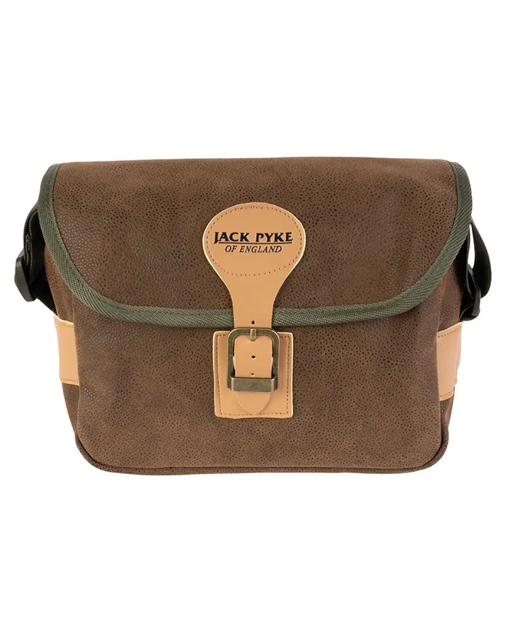 Jack Pyke Duotex Cartridge Bag