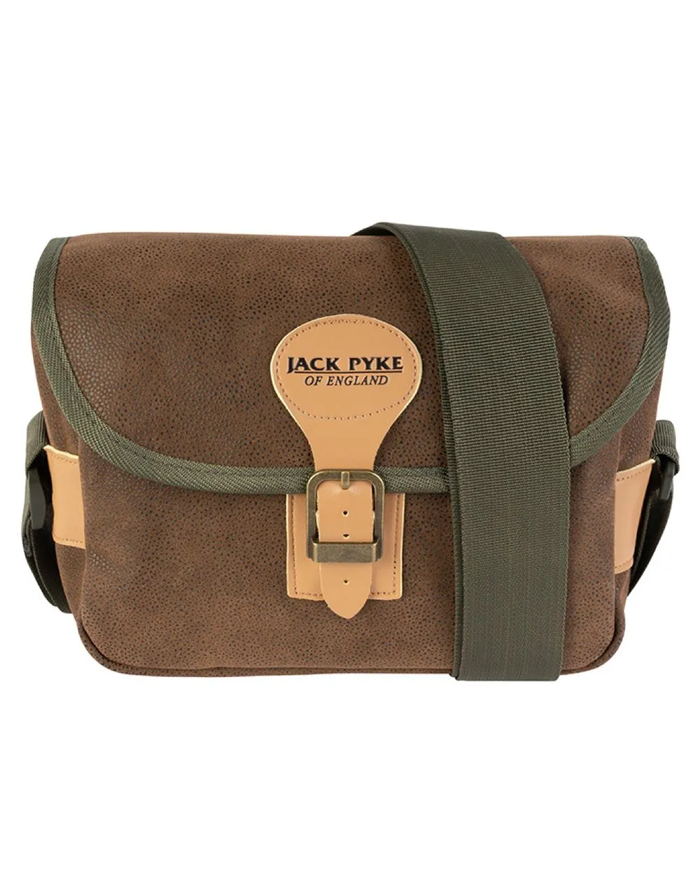 Jack Pyke Duotex Cartridge Bag