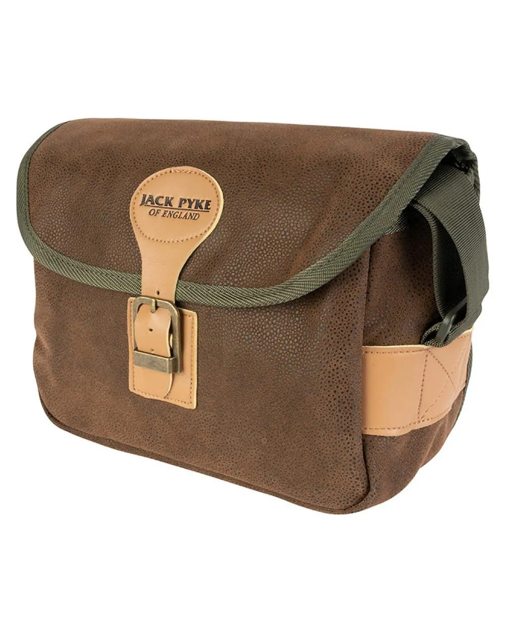 Jack Pyke Duotex Cartridge Bag