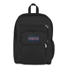 Jansport Big Student Backpack - Black