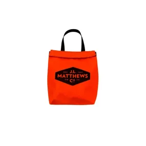 J.L. Matthews Harness Bag - J10HBT