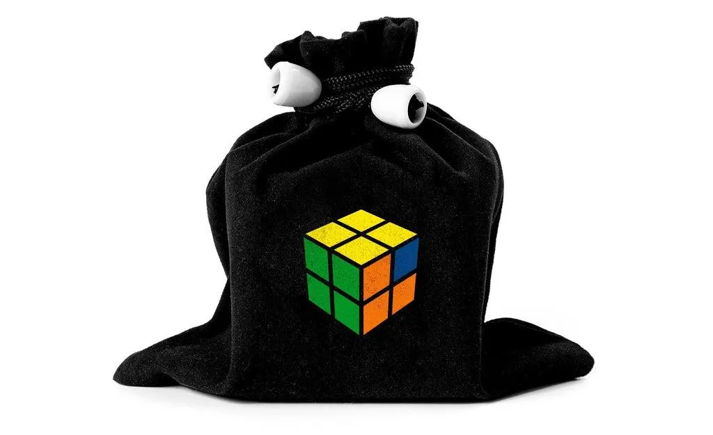 JPerm Cube Bag