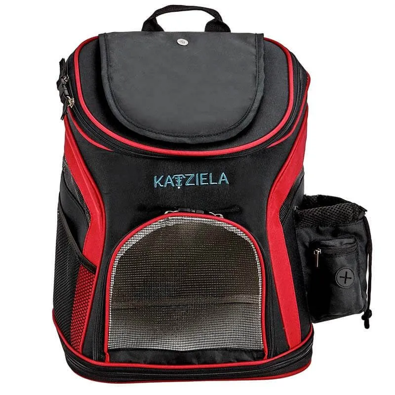 Katziela Voyager Backpack