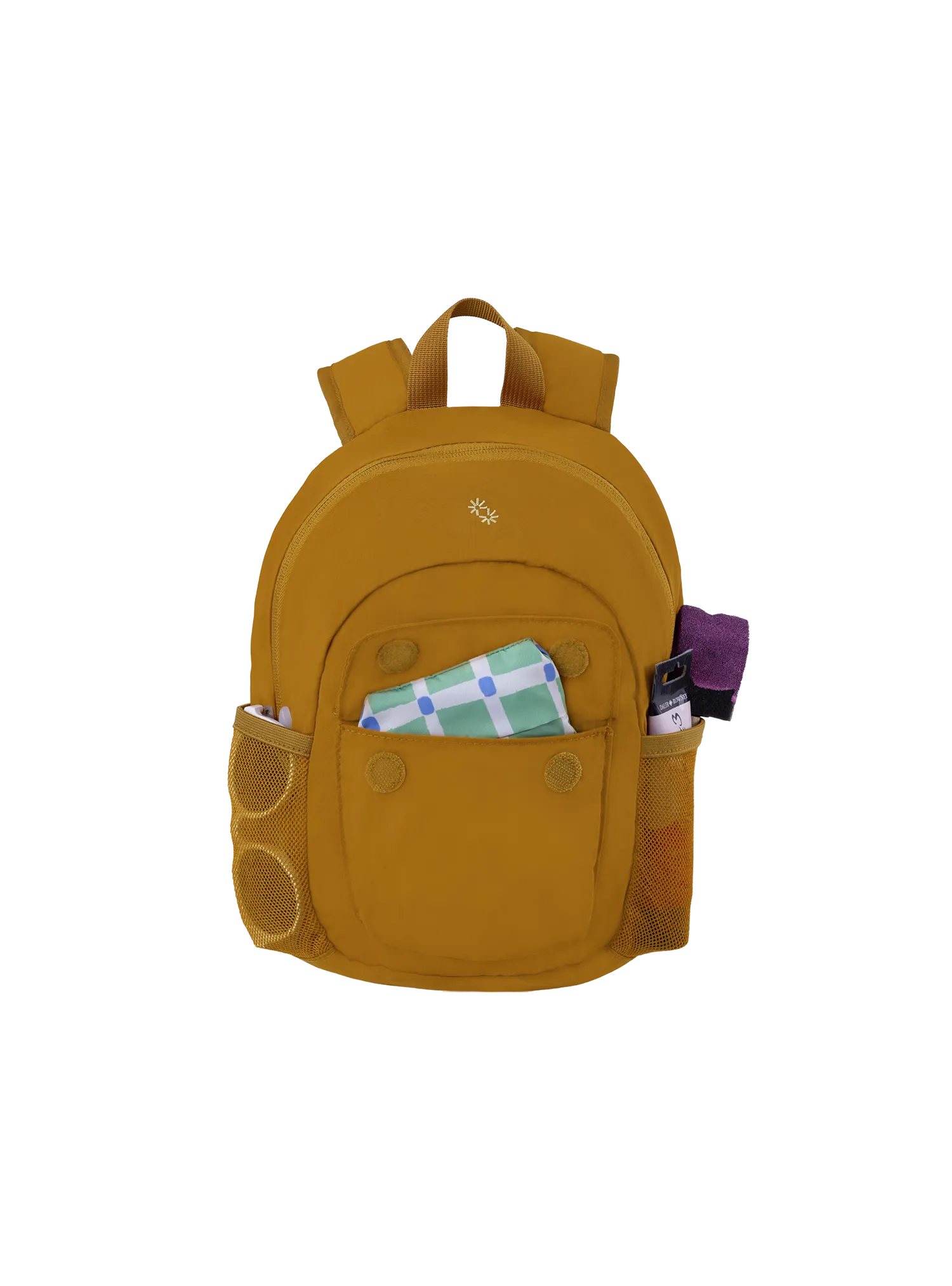 Kids Backpack (Gingerbread)